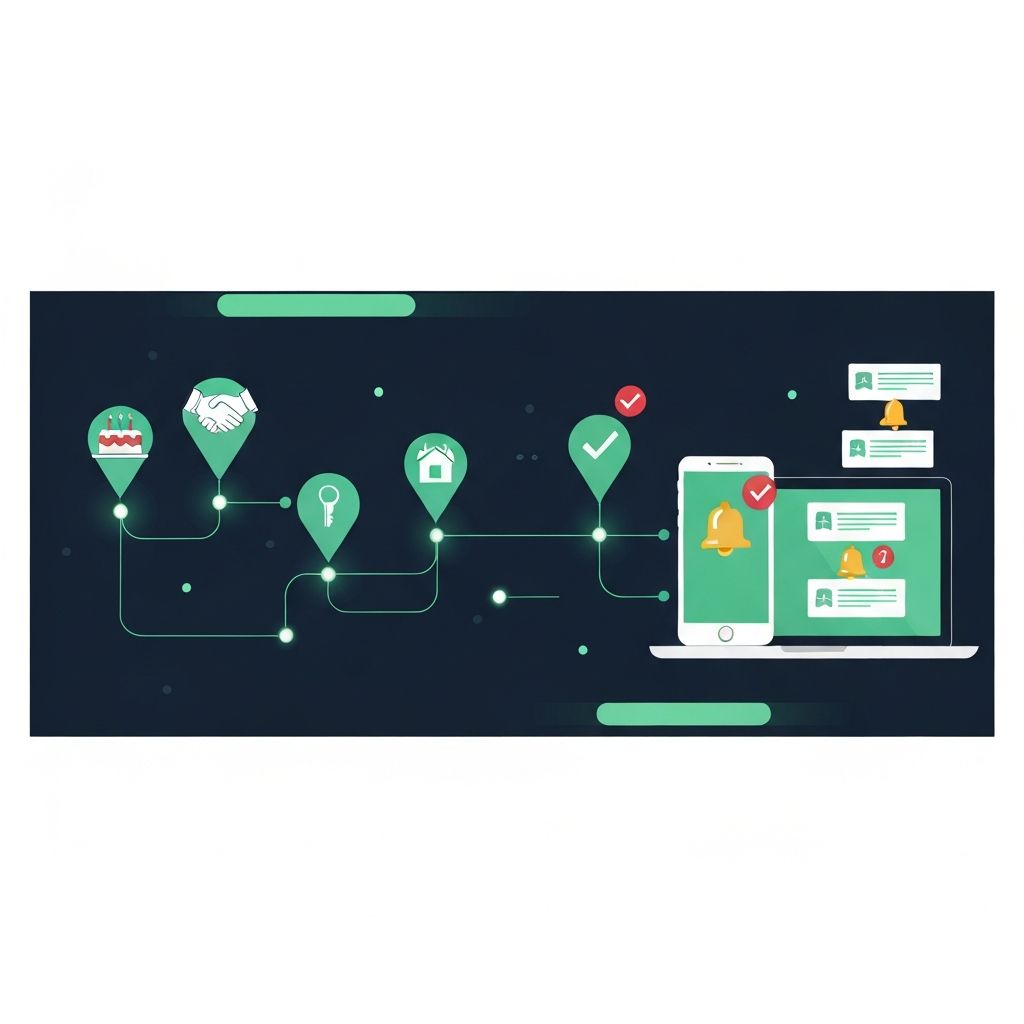 How Loan Officers Can Use AI to Automate Personal Reminders and Client Touchpoints