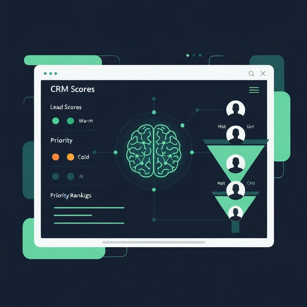 AI for Borrower Insights and Prioritization: How Loan Officers Can Focus on the Right Leads